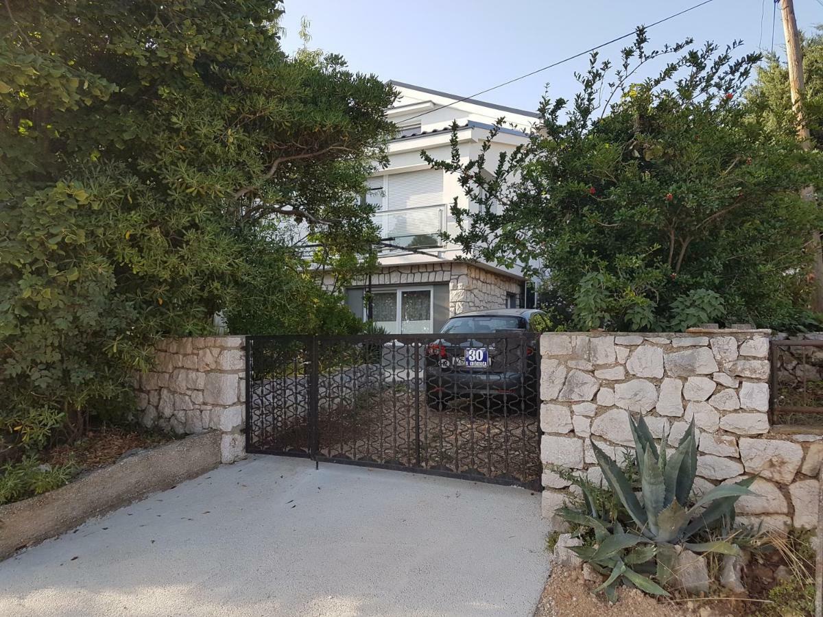 Villa Ane Novi Vinodolski Buitenkant foto