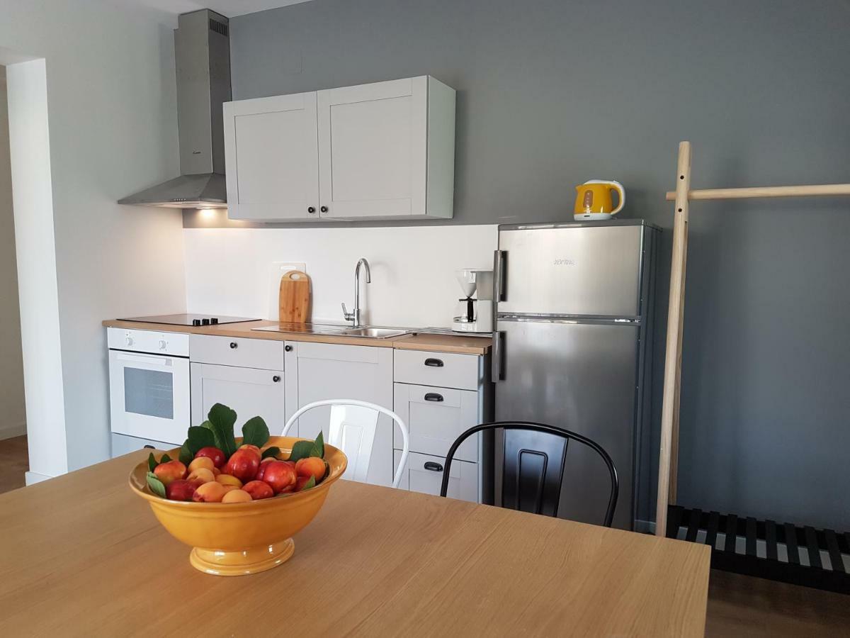 Villa Ane Novi Vinodolski Buitenkant foto
