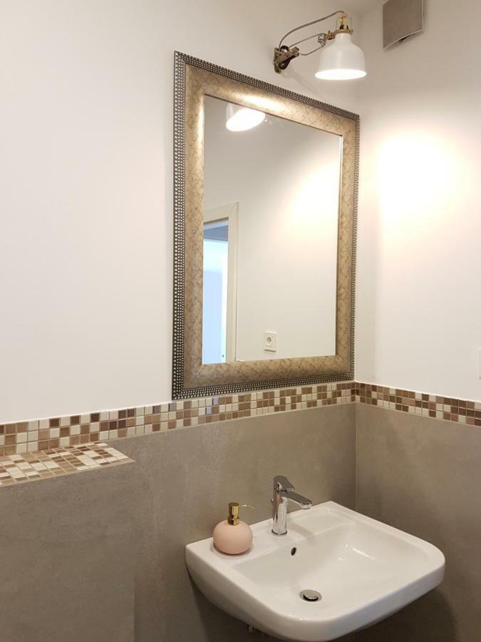 Villa Ane Novi Vinodolski Buitenkant foto
