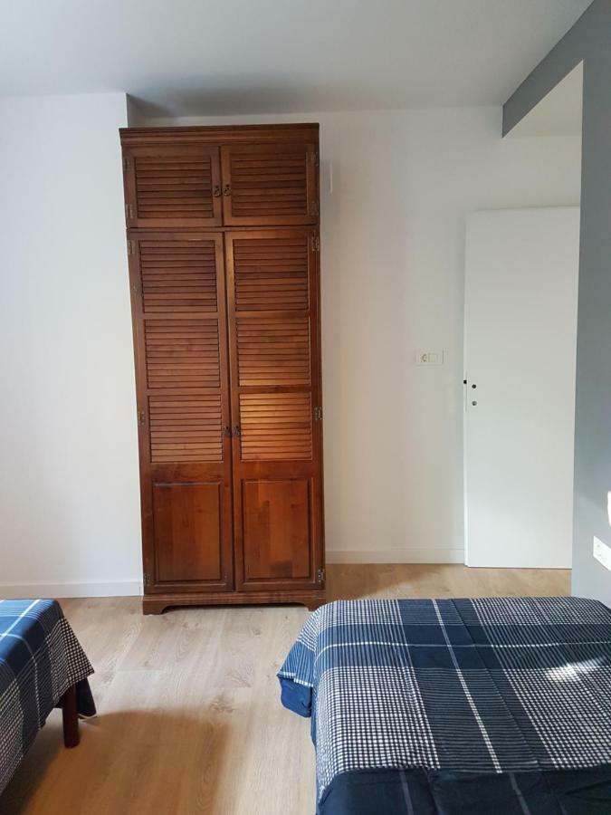 Villa Ane Novi Vinodolski Buitenkant foto
