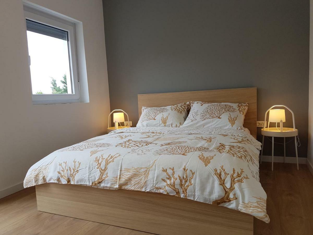 Villa Ane Novi Vinodolski Buitenkant foto