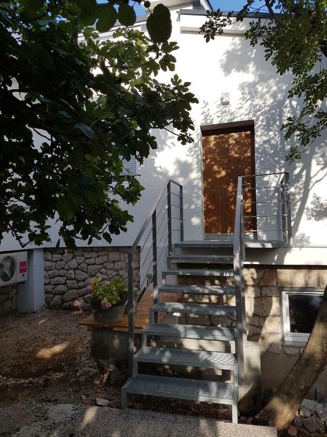 Villa Ane Novi Vinodolski Buitenkant foto