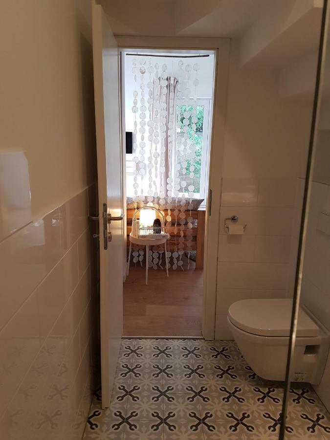 Villa Ane Novi Vinodolski Buitenkant foto