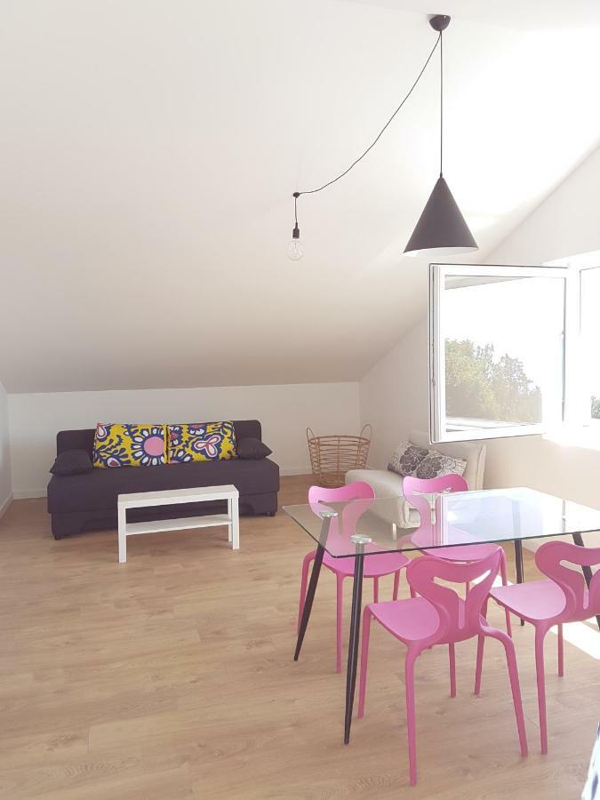 Villa Ane Novi Vinodolski Buitenkant foto
