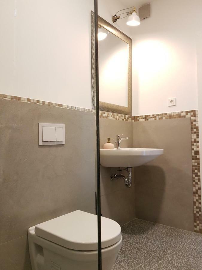 Villa Ane Novi Vinodolski Buitenkant foto